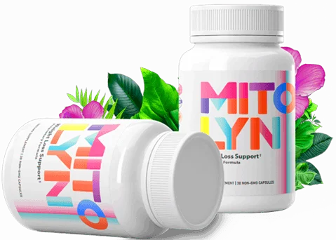 mitolyn 2 bottles